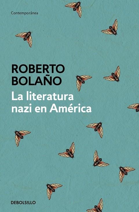 La literatura nazi en América | 9788466337144 | Bolaño, Roberto | Llibres.cat | Llibreria online en català | La Impossible Llibreters Barcelona