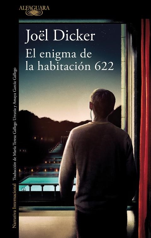 El enigma de la habitación 622 | 9788420439389 | Dicker, Joël | Llibres.cat | Llibreria online en català | La Impossible Llibreters Barcelona