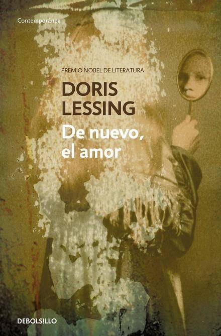 De nuevo el amor | 9788483468357 | Lessing, Doris | Llibres.cat | Llibreria online en català | La Impossible Llibreters Barcelona