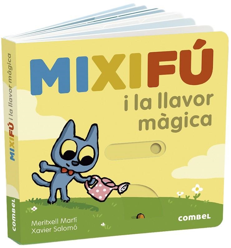 Mixifú i la llavor màgica | 9788491015666 | Martí Orriols, Meritxell | Llibres.cat | Llibreria online en català | La Impossible Llibreters Barcelona