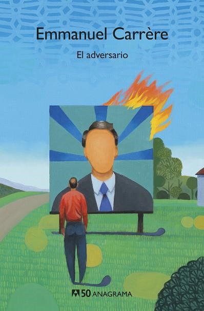 El adversario | 9788433902375 | Carrère, Emmanuel | Llibres.cat | Llibreria online en català | La Impossible Llibreters Barcelona