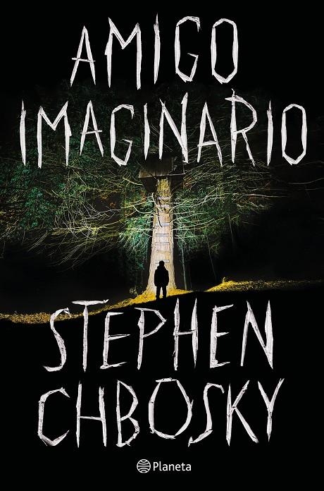 Amigo imaginario | 9788408215134 | Chbosky, Stephen | Llibres.cat | Llibreria online en català | La Impossible Llibreters Barcelona