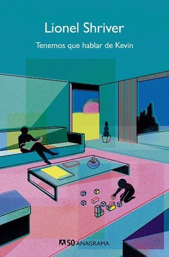 Tenemos que hablar de Kevin | 9788433902511 | Shriver, Lionel | Llibres.cat | Llibreria online en català | La Impossible Llibreters Barcelona