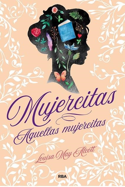 Mujercitas - Aquellas mujercitas | 9788427217201 | Alcott, Louisa May | Llibres.cat | Llibreria online en català | La Impossible Llibreters Barcelona