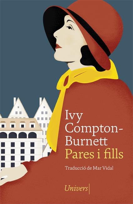 Pares i fills | 9788417868239 | Compton-Burnett, Ivy | Llibres.cat | Llibreria online en català | La Impossible Llibreters Barcelona