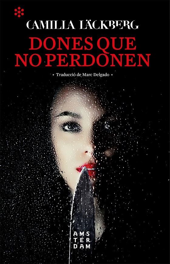 Dones que no perdonen | 9788417918279 | Camilla, Läckberg / Camilla,  Läckberg | Llibres.cat | Llibreria online en català | La Impossible Llibreters Barcelona