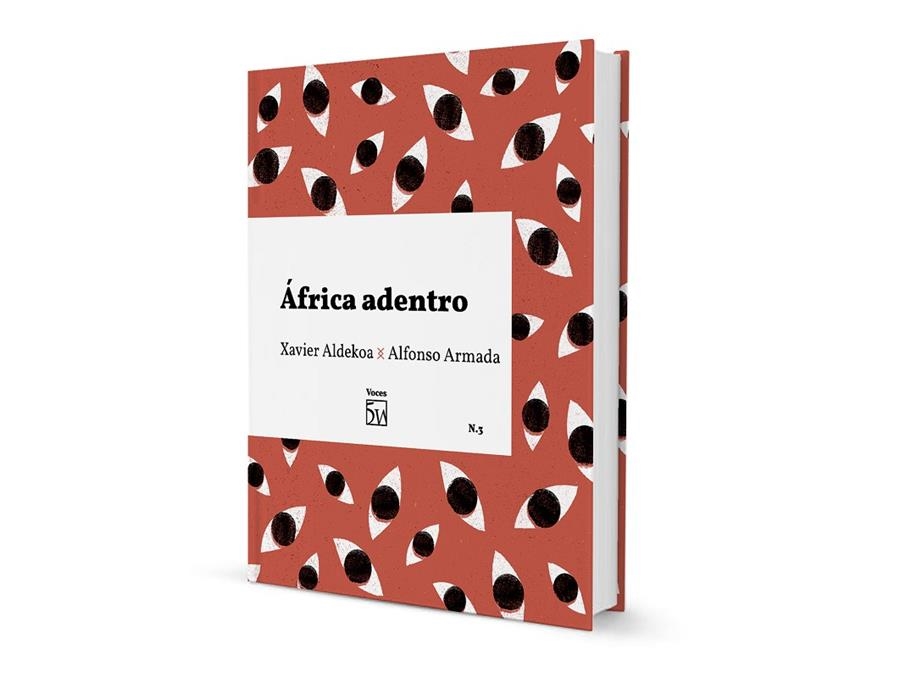 África adentro | 9788409041671 | Aldekoa Morales, Xavier/Armada Rodríguez, Alfonso | Llibres.cat | Llibreria online en català | La Impossible Llibreters Barcelona