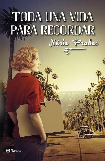 Toda una vida para recordar | 9788408225669 | Pradas Andreu, Núria | Llibres.cat | Llibreria online en català | La Impossible Llibreters Barcelona