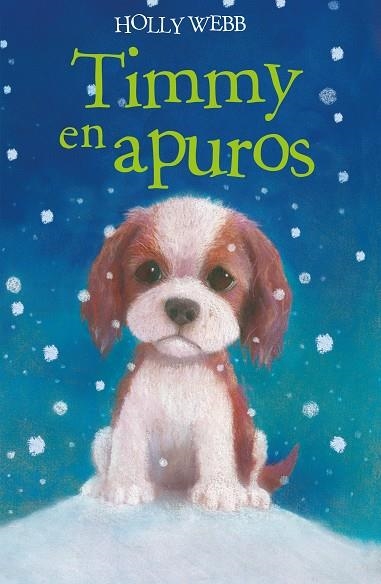 Timmy en apuros | 9788418139277 | Webb, Holly | Llibres.cat | Llibreria online en català | La Impossible Llibreters Barcelona