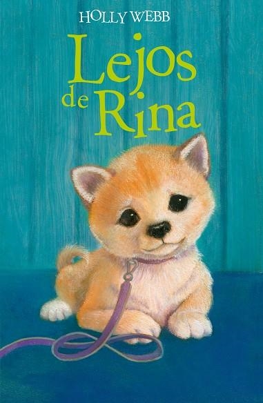 Lejos de Rina | 9788418139291 | Webb, Holly | Llibres.cat | Llibreria online en català | La Impossible Llibreters Barcelona