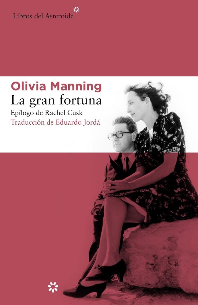 La gran fortuna | 9788417977221 | Manning, Olivia | Llibres.cat | Llibreria online en català | La Impossible Llibreters Barcelona