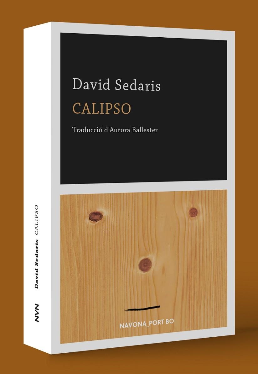 Calipso | 9788417978341 | Sedaris, David | Llibres.cat | Llibreria online en català | La Impossible Llibreters Barcelona