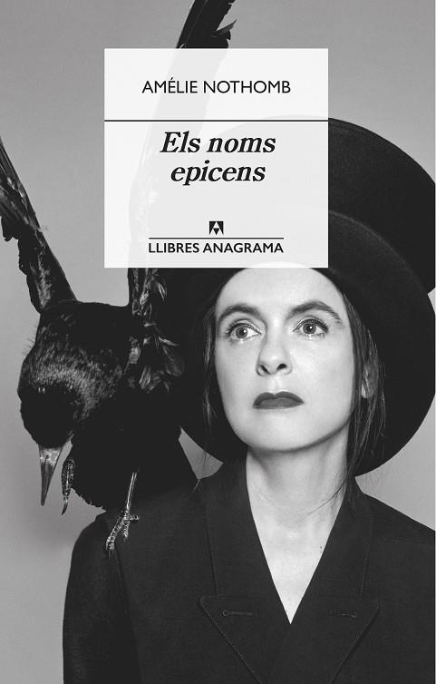 Els noms epicens | 9788433915795 | Nothomb, Amélie | Llibres.cat | Llibreria online en català | La Impossible Llibreters Barcelona