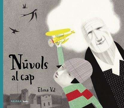 Núvols al cap | 9788417440572 | Val, Elena | Llibres.cat | Llibreria online en català | La Impossible Llibreters Barcelona