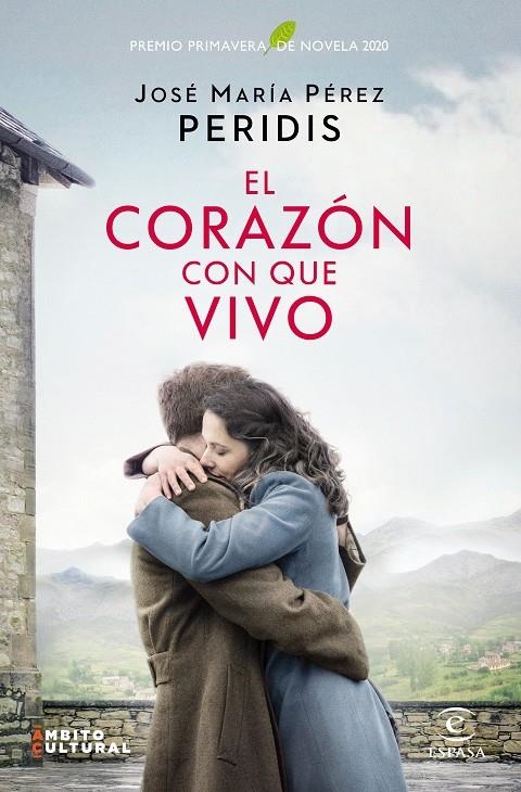 El corazón con que vivo | 9788467057737 | Peridis | Llibres.cat | Llibreria online en català | La Impossible Llibreters Barcelona