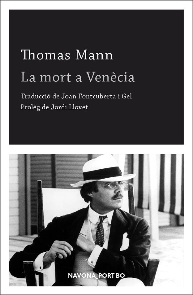 La mort a Venècia | 9788417978624 | Mann, Thomas | Llibres.cat | Llibreria online en català | La Impossible Llibreters Barcelona