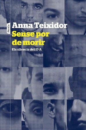 Sense por de morir | 9788498094442 | Teixidor, Anna | Llibres.cat | Llibreria online en català | La Impossible Llibreters Barcelona