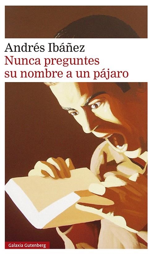 Nunca preguntes su nombre a un pájaro | 9788417971632 | Ibáñez, Andrés | Llibres.cat | Llibreria online en català | La Impossible Llibreters Barcelona