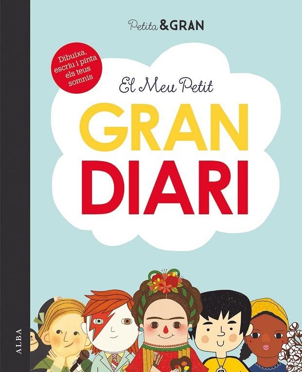 El meu petit gran diari | 9788490656945 | Sánchez Vegara, María Isabel | Llibres.cat | Llibreria online en català | La Impossible Llibreters Barcelona