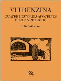 Vi i benzina | 9788412030945 | Guillamon i Mota, Julià | Llibres.cat | Llibreria online en català | La Impossible Llibreters Barcelona