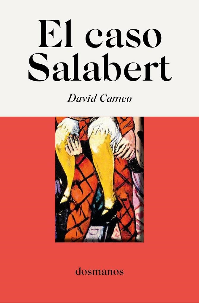 El caso Salabert | 9788412185805 | Cameo, David | Llibres.cat | Llibreria online en català | La Impossible Llibreters Barcelona