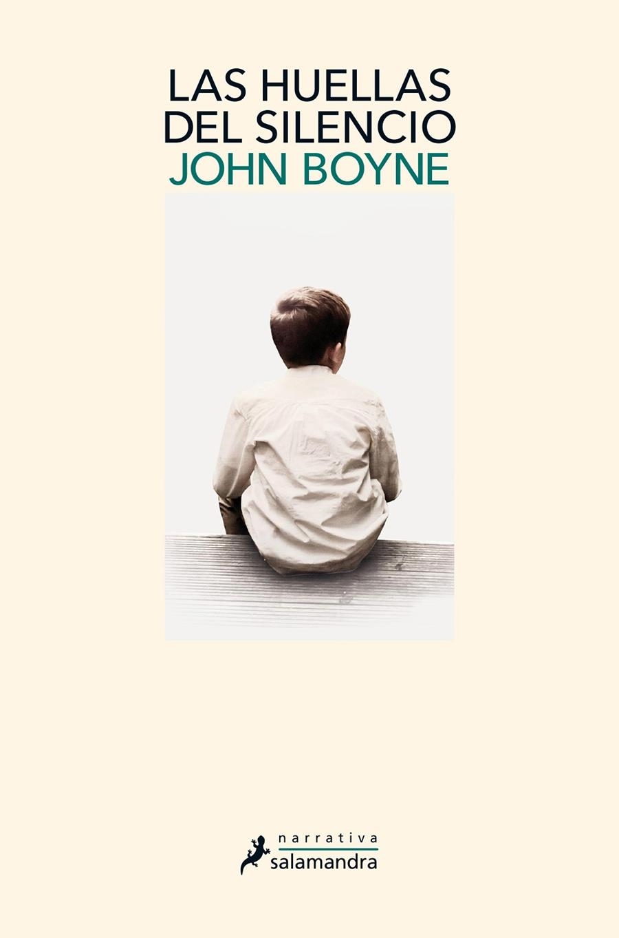 Las huellas del silencio | 9788498389913 | Boyne, John | Llibres.cat | Llibreria online en català | La Impossible Llibreters Barcelona