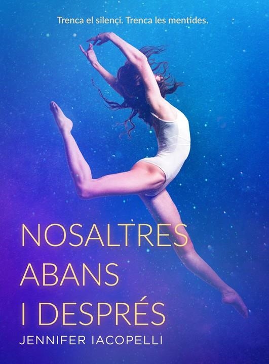 Nosaltres abans i després | 9788424666156 | Iacopelli, Jennifer | Llibres.cat | Llibreria online en català | La Impossible Llibreters Barcelona