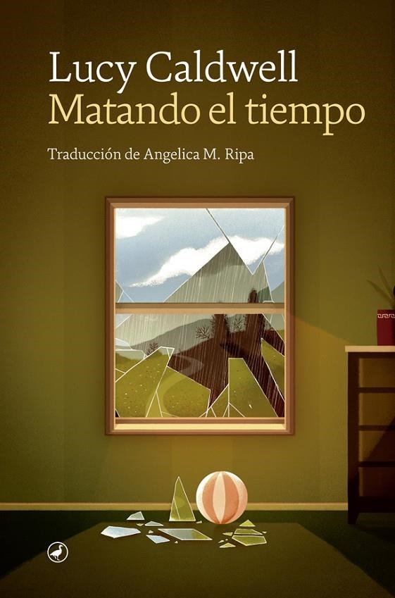 Matando el tiempo | 9788418059261 | Caldwell, Lucy | Llibres.cat | Llibreria online en català | La Impossible Llibreters Barcelona