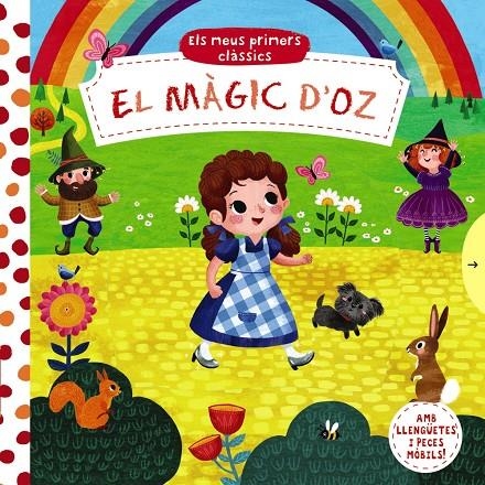 Els meus primers clàssics. El Màgic d'Oz | 9788499063140 | Varios Autores | Llibres.cat | Llibreria online en català | La Impossible Llibreters Barcelona