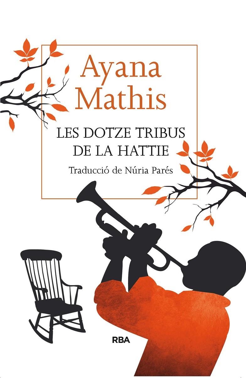 Les dotze tribus de la Hattie | 9788482647593 | Mathis, Ayana | Llibres.cat | Llibreria online en català | La Impossible Llibreters Barcelona