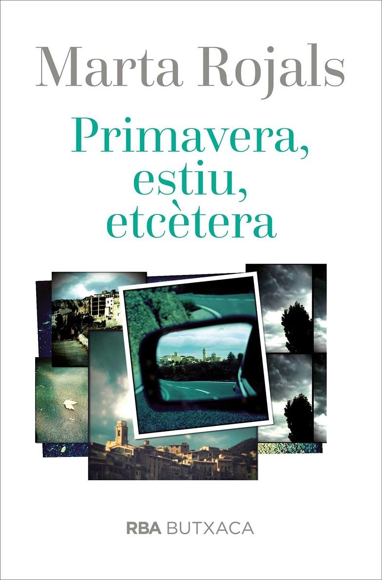 Primavera, estiu, etcètera | 9788482649221 | Rojals, Marta | Llibres.cat | Llibreria online en català | La Impossible Llibreters Barcelona