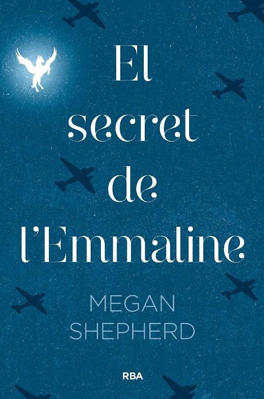 El secret de l'Emmaline | 9788427211889 | Shepherd, Megan | Llibres.cat | Llibreria online en català | La Impossible Llibreters Barcelona