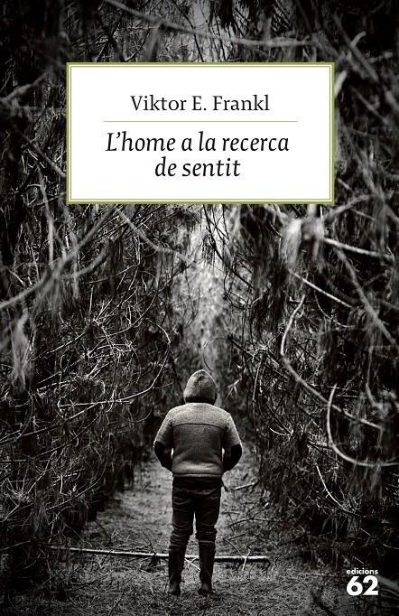 L'home a la recerca de sentit | 9788429778724 | Frankl, Viktor E. | Llibres.cat | Llibreria online en català | La Impossible Llibreters Barcelona