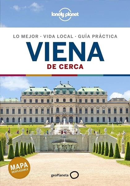 Viena de cerca 4 | 9788408225973 | Le Nevez, Catherine/Walker, Kerry | Llibres.cat | Llibreria online en català | La Impossible Llibreters Barcelona