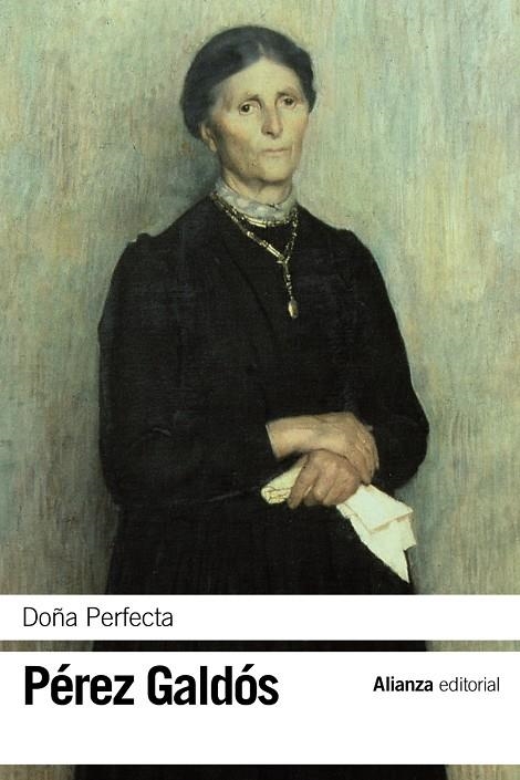 Doña Perfecta | 9788420678719 | Pérez Galdós, Benito | Llibres.cat | Llibreria online en català | La Impossible Llibreters Barcelona