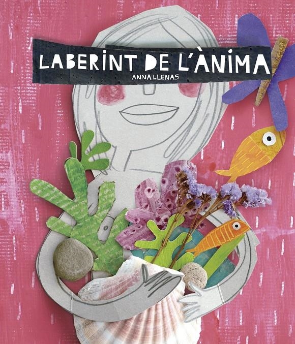 Laberint de l'ànima | 9788416297740 | Llenas, Anna | Llibres.cat | Llibreria online en català | La Impossible Llibreters Barcelona