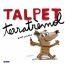 Talpet terratrèmol | 9788448848699 | Llenas, Anna | Llibres.cat | Llibreria online en català | La Impossible Llibreters Barcelona