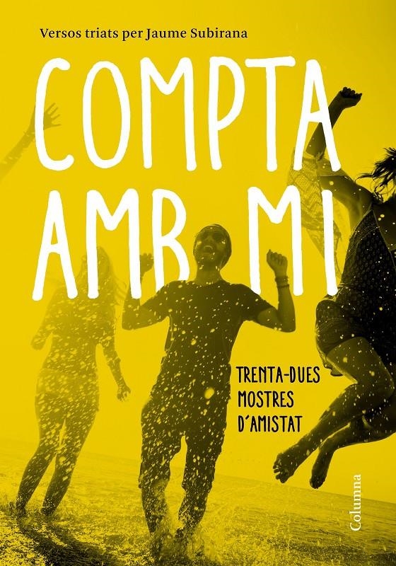 Compta amb mi | 9788466423908 | Subirana, Jaume | Llibres.cat | Llibreria online en català | La Impossible Llibreters Barcelona