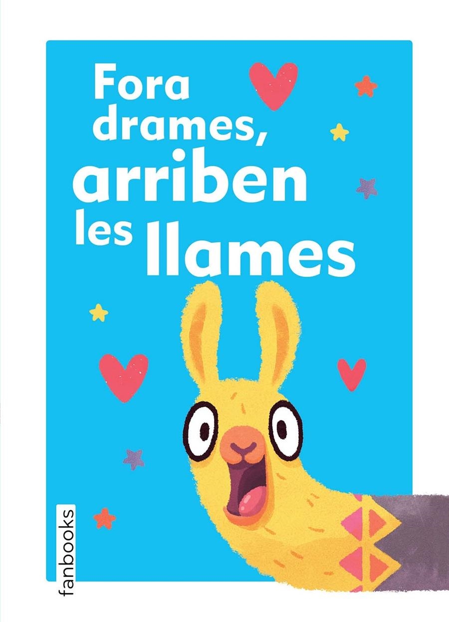 Fora drames, arriben les llames | 9788417515157 | VV., AA. | Llibres.cat | Llibreria online en català | La Impossible Llibreters Barcelona