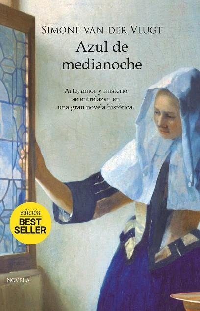 Azul de medianoche | 9788418128202 | van der Vlugt, Simone | Llibres.cat | Llibreria online en català | La Impossible Llibreters Barcelona