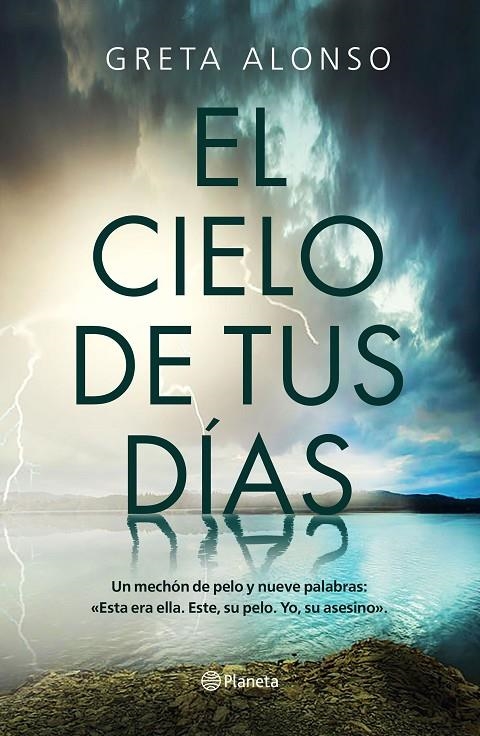 El cielo de tus días | 9788408224723 | Alonso, Greta | Llibres.cat | Llibreria online en català | La Impossible Llibreters Barcelona