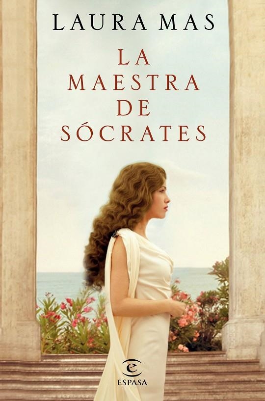 La maestra de Sócrates | 9788467057720 | Mas, Laura | Llibres.cat | Llibreria online en català | La Impossible Llibreters Barcelona