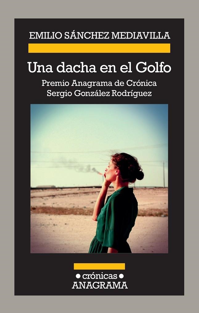 Una dacha en el Golfo | 9788433926227 | Sánchez Mediavilla, Emilio | Llibres.cat | Llibreria online en català | La Impossible Llibreters Barcelona