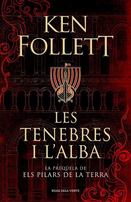 Les tenebres i l'alba | 9788417909956 | Follett, Ken | Llibres.cat | Llibreria online en català | La Impossible Llibreters Barcelona