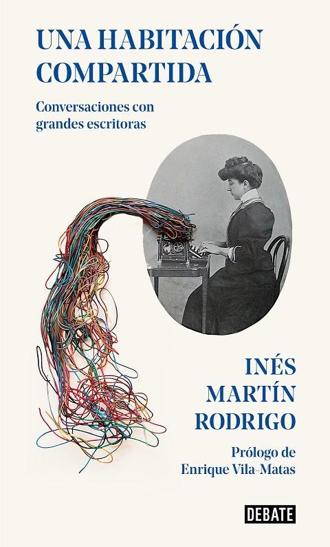 Una habitación compartida | 9788418006562 | Martín Rodrigo, Inés | Llibres.cat | Llibreria online en català | La Impossible Llibreters Barcelona