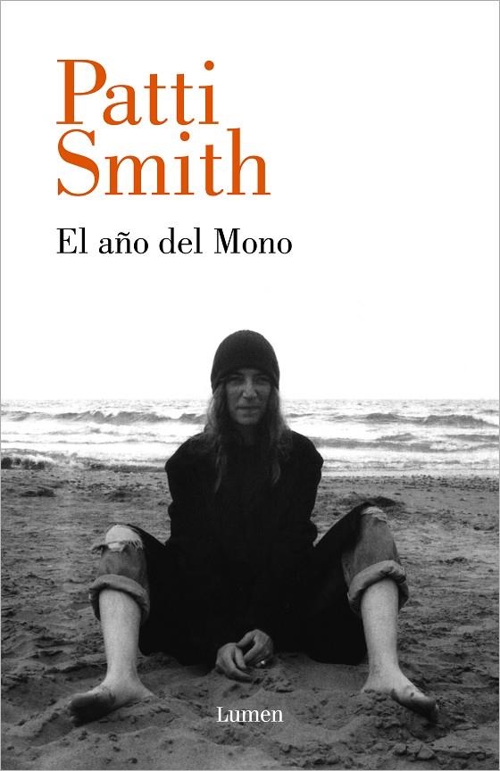 El año del Mono | 9788426407740 | Smith, Patti | Llibres.cat | Llibreria online en català | La Impossible Llibreters Barcelona