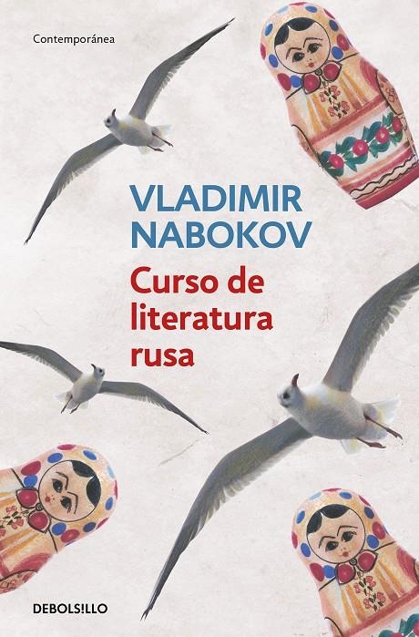 Curso de literatura rusa | 9788466353168 | Nabokov, Vladimir | Llibres.cat | Llibreria online en català | La Impossible Llibreters Barcelona