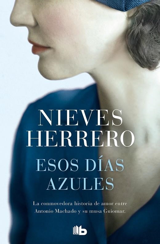 Esos días azules | 9788413141787 | Herrero, Nieves | Llibres.cat | Llibreria online en català | La Impossible Llibreters Barcelona