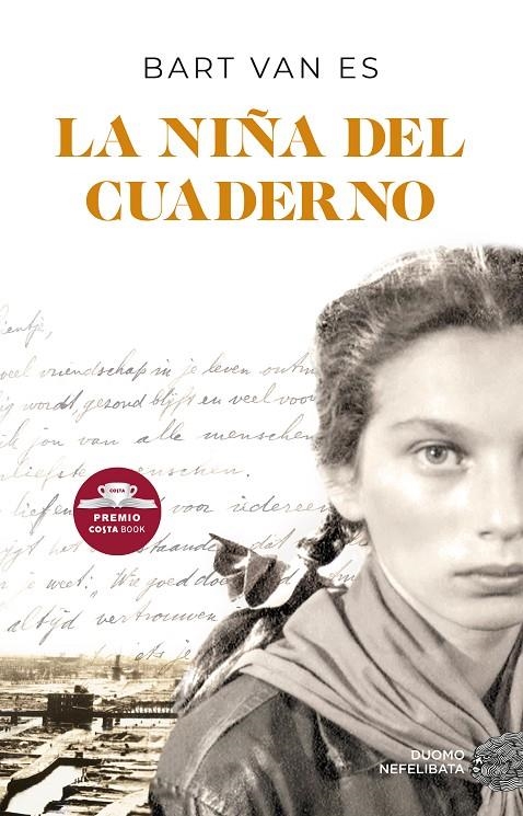 La niña del cuaderno | 9788417761462 | van Es, Bart | Llibres.cat | Llibreria online en català | La Impossible Llibreters Barcelona