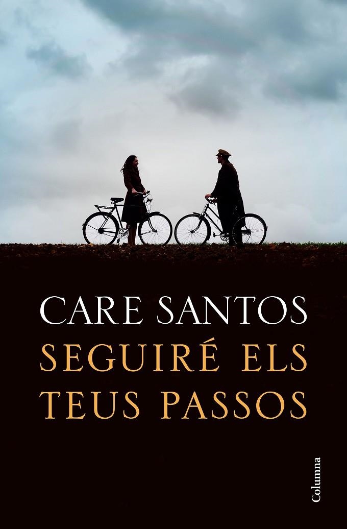 Seguiré els teus passos | 9788466426299 | Santos, Care | Llibres.cat | Llibreria online en català | La Impossible Llibreters Barcelona